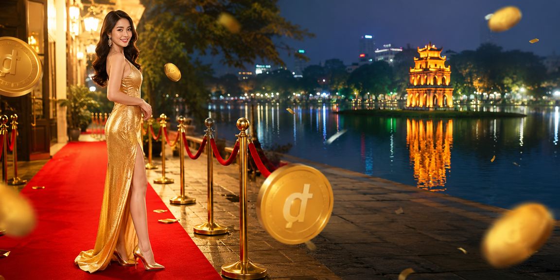Live Casino trực tiếp với dealer chuyên nghiệp