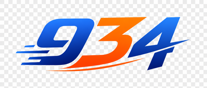 Logo 934
